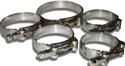 Hose Clamp Set