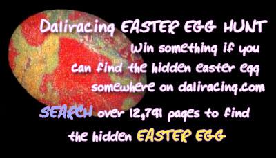 Dali Easter Egg Hunt Begins